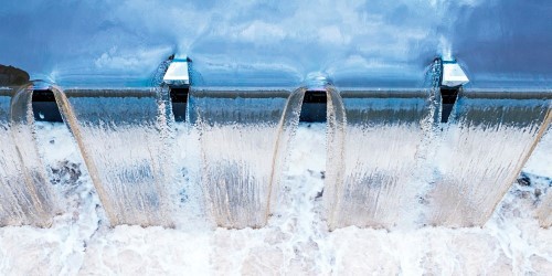 Voda. (Photo: Oliver Tjaden/Statkraft  )