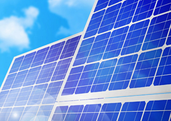 Solar panels