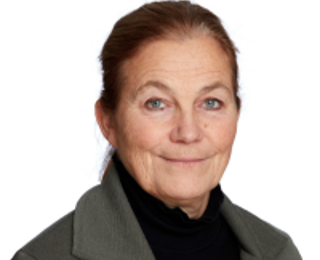 Alexandra Bech Gjørv